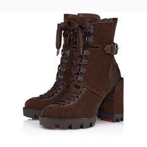 Christian Louboutin Boots